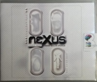 Nexus - Mankind Gets an Upgrade written by Ramez Naam performed by Luke Daniels on CD (Unabridged)